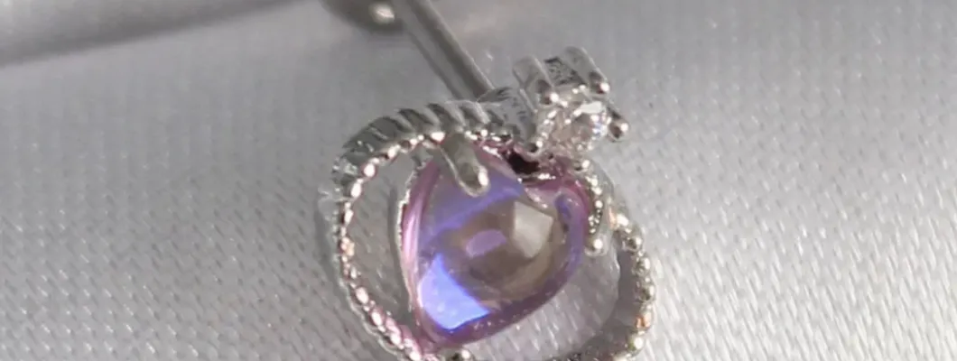 Piercing Bakımı Nasıl Olmalı?