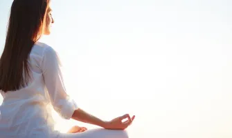 Meditasyon Nasıl Yapılır? Evde Rahatlama İçin Basit Yöntemler
