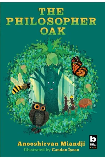 The Philosopher Oak The Philosopher Oak