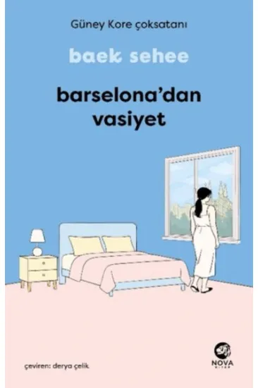 Barselona'dan Vasiyet