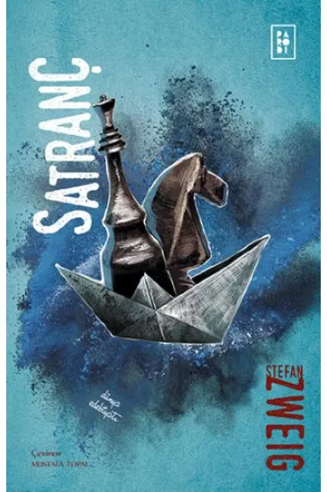 Satranç Satranç