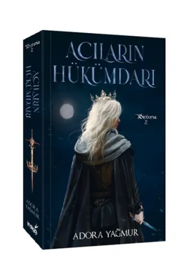 Acıların Hükümdarı Acıların Hükümdarı