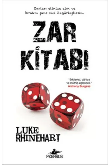 Zar Kitabı Zar Kitabı