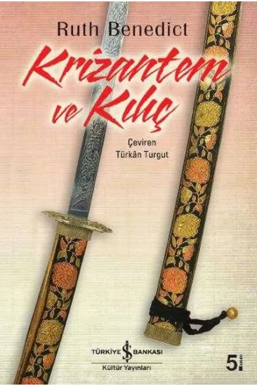 Krizantem ve Kılıç