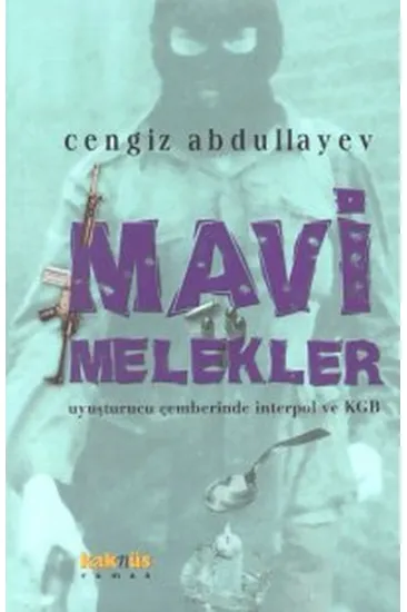 Mavi Melekler Mavi Melekler