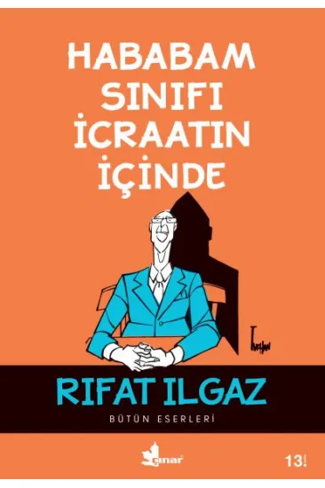 Hababam Sınıfı İcraatın İçinde Hababam Sınıfı İcraatın İçinde