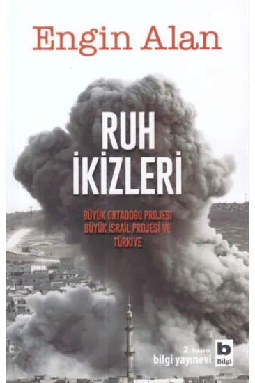 Ruh İkizleri Ruh İkizleri