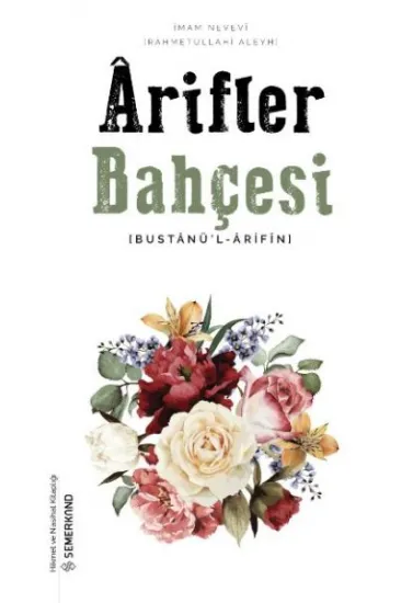 Arifler Bahçesi Arifler Bahçesi