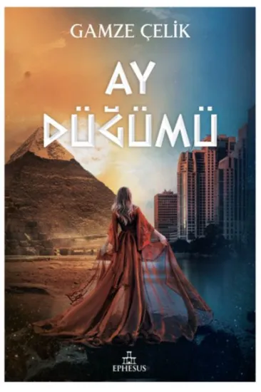 Ay Düğümü - Ciltli Ay Düğümü - Ciltli