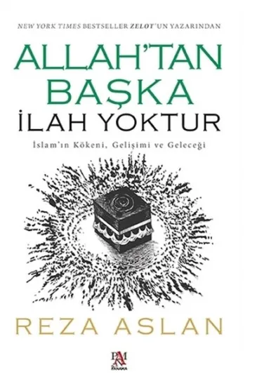 Allah’tan Başka İlah Yoktur Allah’tan Başka İlah Yoktur
