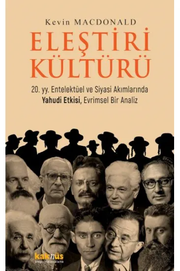 Eleştiri Kültürü Eleştiri Kültürü