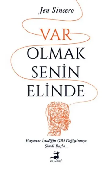 Var Olmak Senin Elinde Var Olmak Senin Elinde