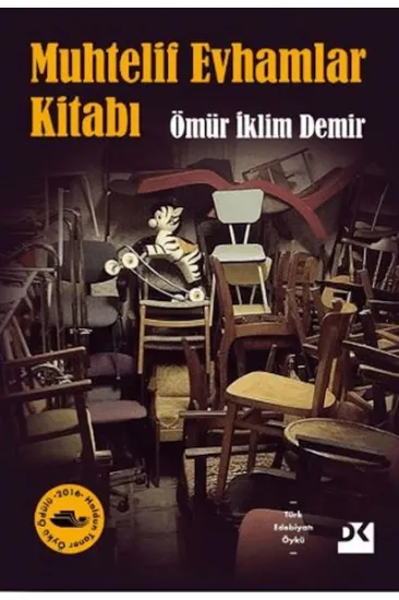 Muhtelif Evhamlar Kitabı Muhtelif Evhamlar Kitabı