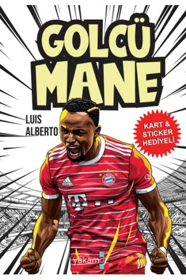 Golcü Mane Golcü Mane