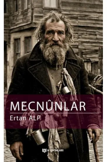 Mecnunlar Mecnunlar