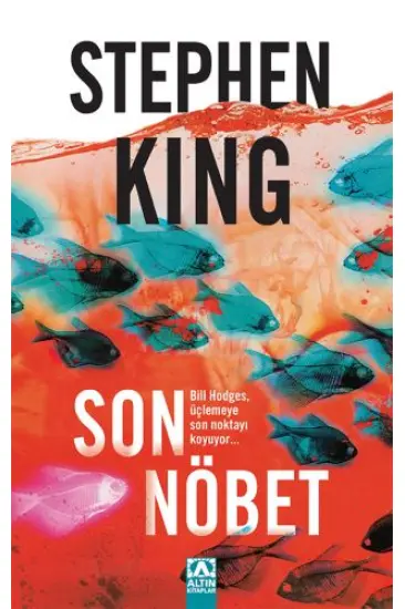 Son Nöbet Son Nöbet