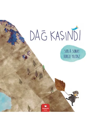 Dağ Kaşındı Dağ Kaşındı