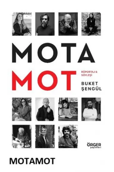 Motamot Motamot
