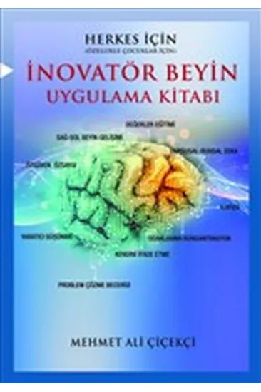 İnovatör Beyin Uygulama Kitabı