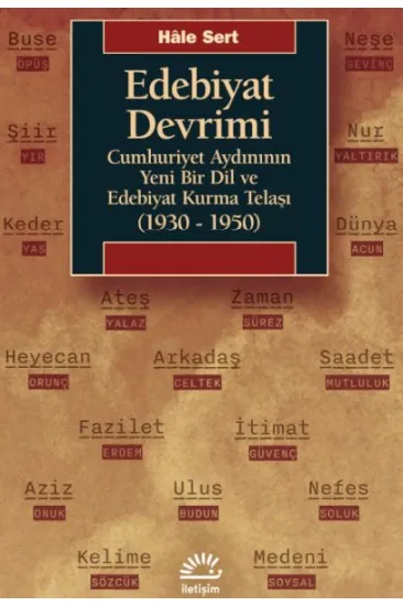 Edebiyat Devrimi Edebiyat Devrimi
