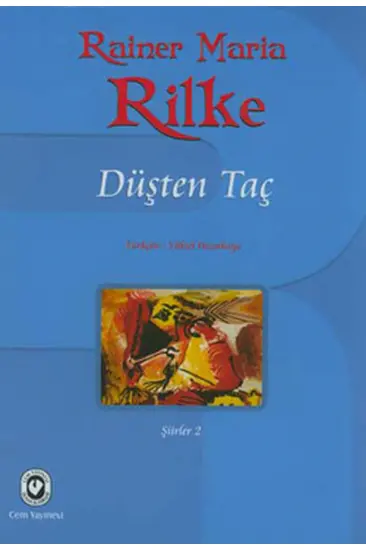 Düşten Taç