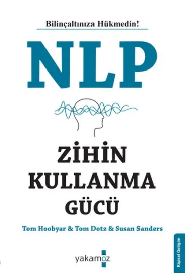 NLP Zihin Kullanma Gücü