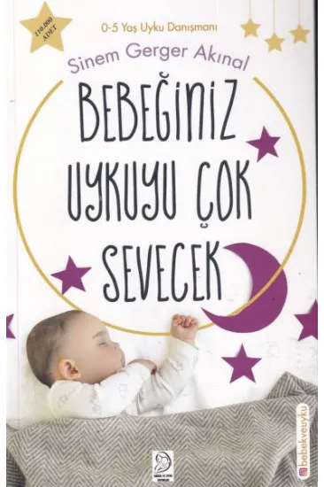 Bebeğiniz Uykuyu Çok Sevecek Bebeğiniz Uykuyu Çok Sevecek