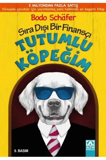 Tutumlu Köpeğim Tutumlu Köpeğim
