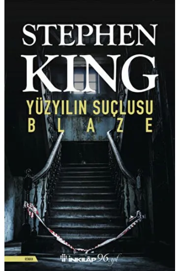 Yüzyılın Suçlusu Blaze Yüzyılın Suçlusu Blaze
