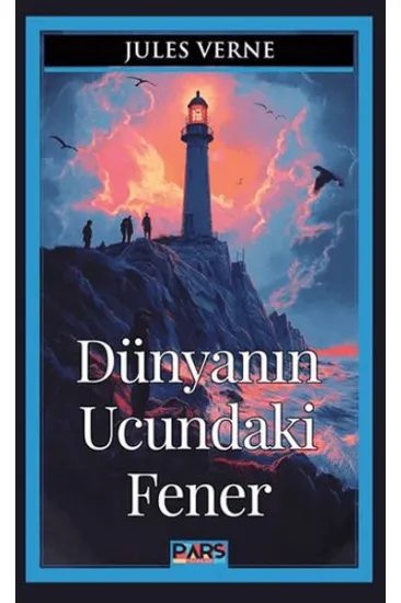 Dünyanın Ucundaki Fener