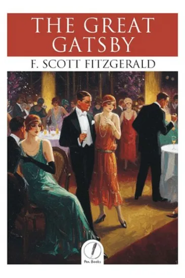 The Great Gatsby The Great Gatsby
