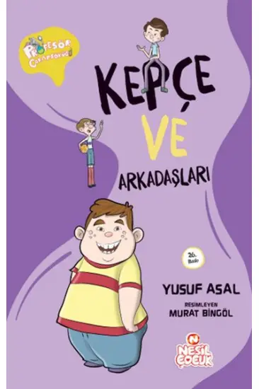 Kepçe ve Arkadaşları Kepçe ve Arkadaşları