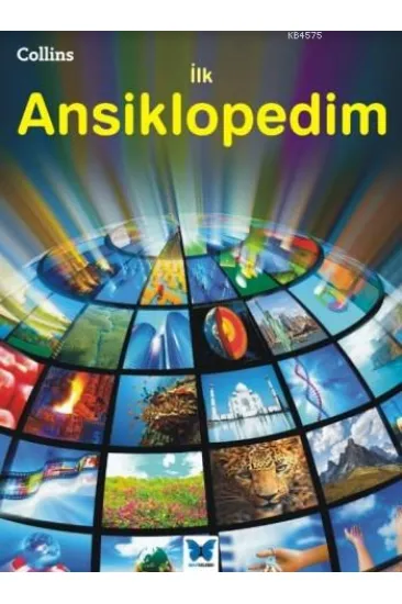 Collins İlk Ansiklopedim