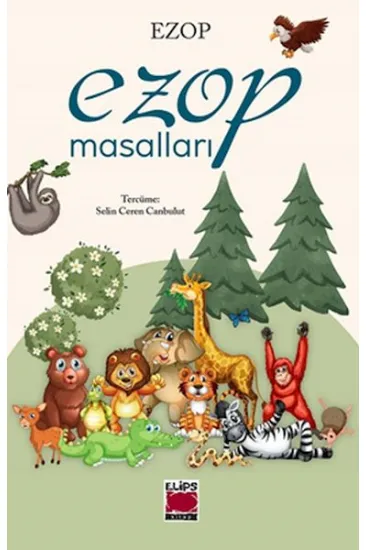 Ezop Masalları Ezop Masalları