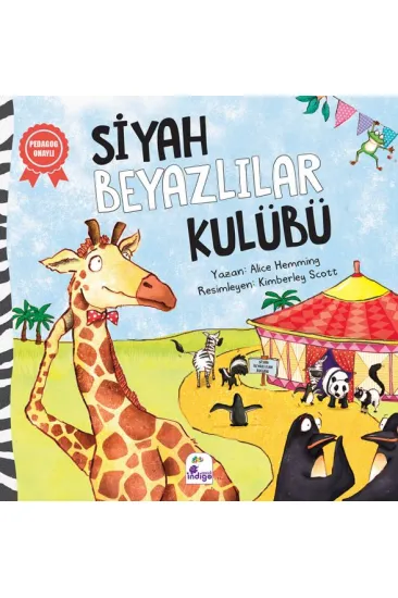 Siyah Beyazlılar Kulübü Siyah Beyazlılar Kulübü