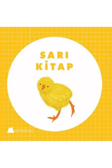 Sarı Kitap Sarı Kitap