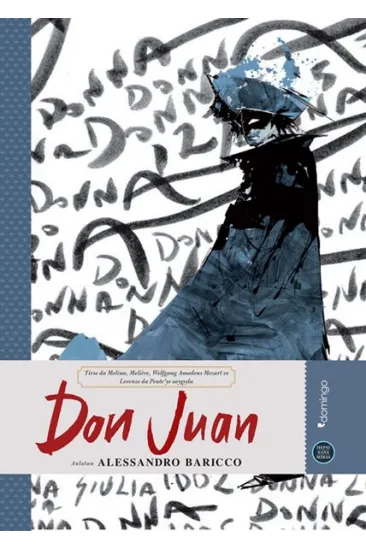 Hepsi Sana Miras Serisi 10 - Don Juan Hepsi Sana Miras Serisi 10 - Don Juan