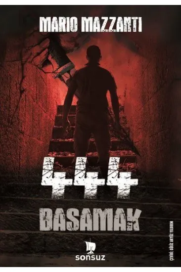 444 Basamak