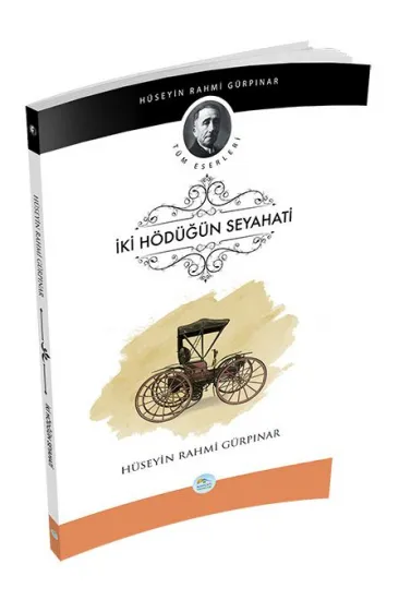 İki Hödüğün Seyahati İki Hödüğün Seyahati