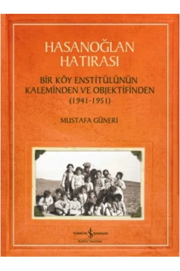 Hasanoğlan Hatırası Hasanoğlan Hatırası