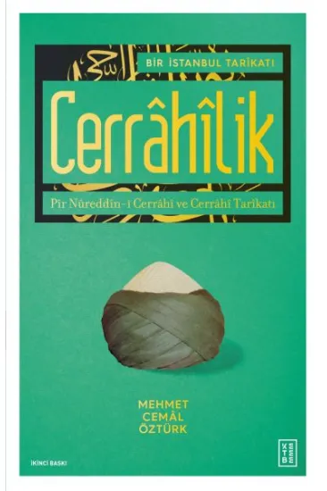 Bir İstanbul Tarikatı Cerrahilik Bir İstanbul Tarikatı Cerrahilik