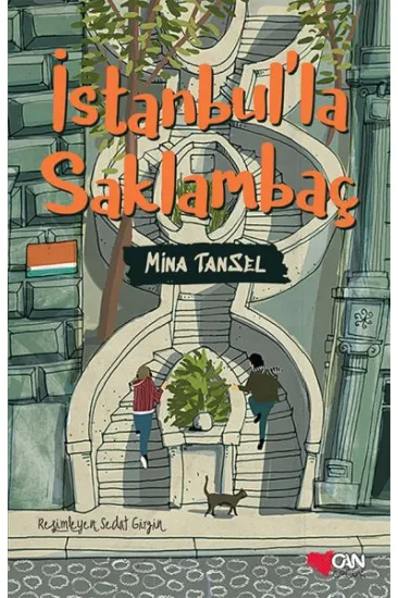 İstanbul'la Saklambaç