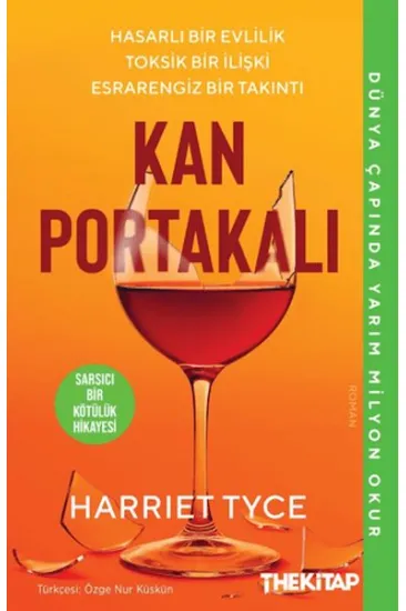 Kan Portakalı