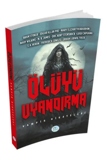 Ölüyü Uyandırma Ölüyü Uyandırma