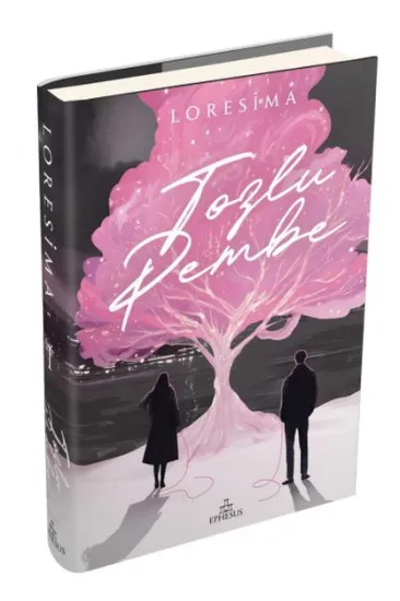 Tozlu Pembe 1 – Ciltli