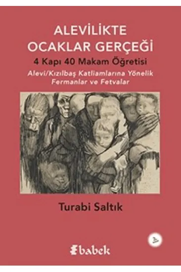 Alevilikte Ocaklar Gerçeği Alevilikte Ocaklar Gerçeği