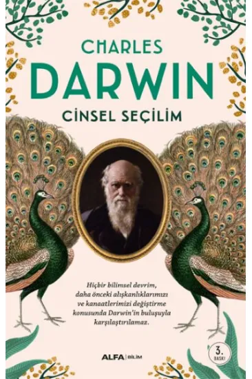 Cinsel Seçilim