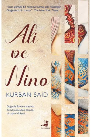 Ali ve Nino Ali ve Nino