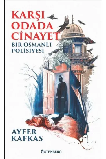 Karşı Odada Cinayet