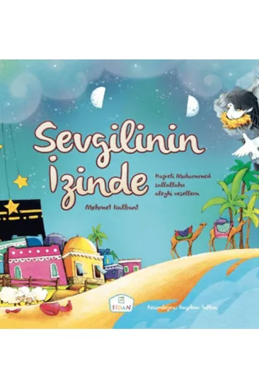 Sevgilinin İzinde Sevgilinin İzinde